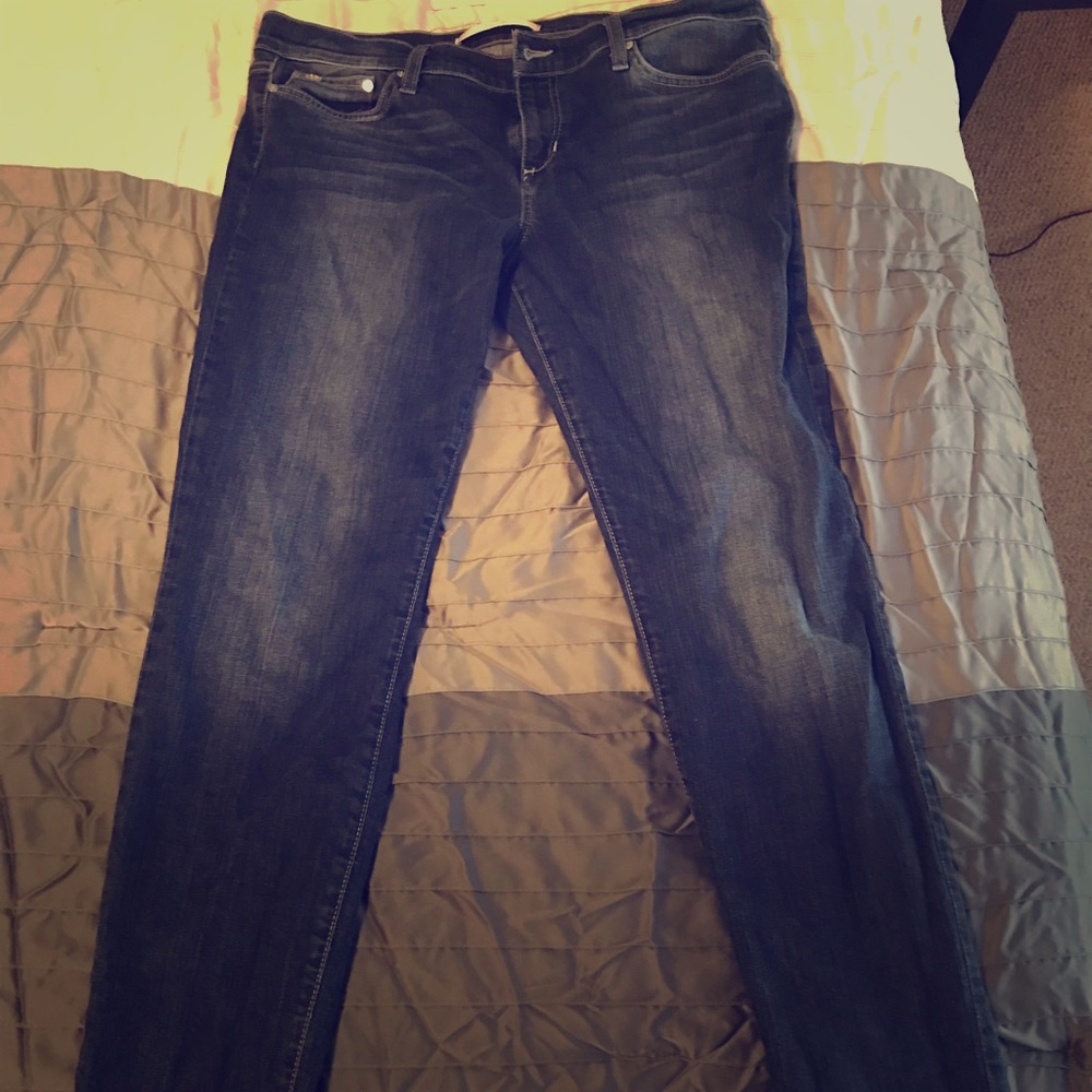 Joe’s Jeans!